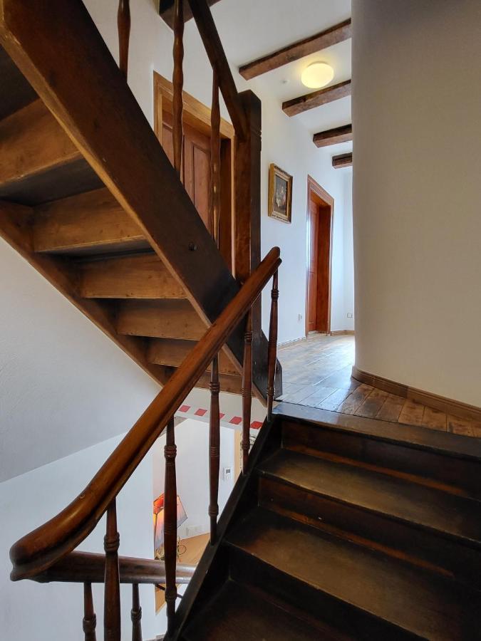 فيلا Haus Zur Heugabel Kesten المظهر الخارجي الصورة